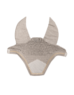 Kentucky Wellington Velvet Earnet With Prints