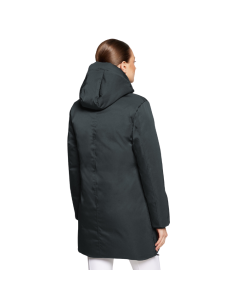 Samshield Melyne FW25 Down Jacket 2