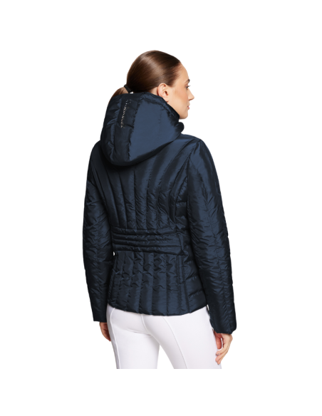 Doudoune Samshield Courchevel FW25 MARINE