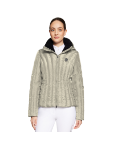 Samshield Courchevel FW25 Down Jacket 2