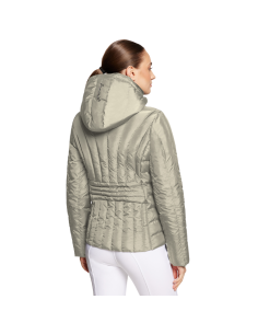 Doudoune Samshield Courchevel FW25 PATINE 2