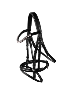 Bridle Waldhausen Happy Hearts