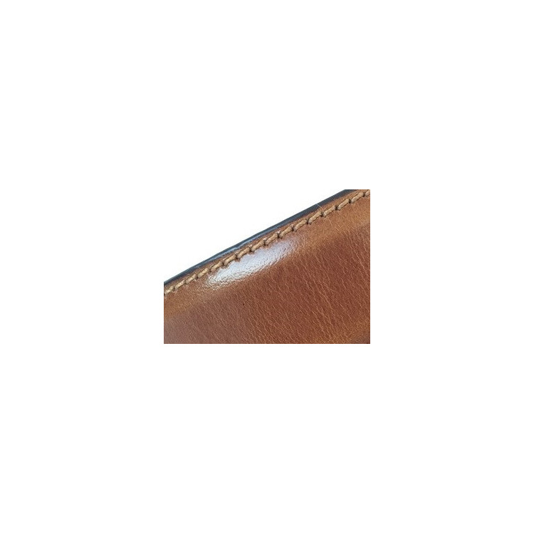 Coloris cognac