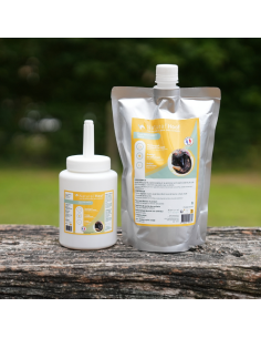 Natural'Innov Natural'Hoof Hoof Care