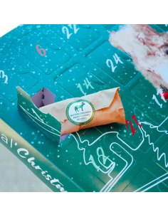 Calendrier De L'avent Natural'Innov Natural'Christmas Gourmet 2025 2