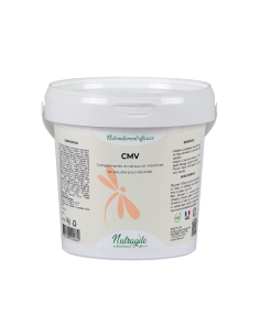 CMV Nutragile