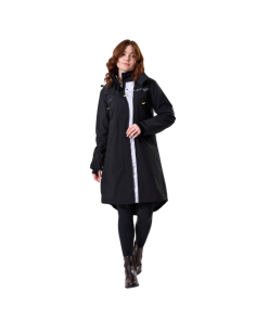 Parka Horseware H2O NOIR