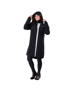 Parka Horseware H2O NOIR 2