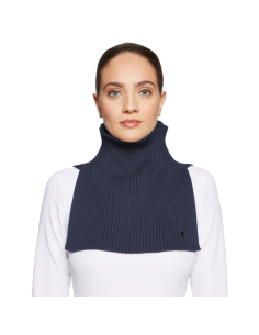 Couvre-Cou Samshield Lulli FW25 NOIR 2