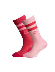 Pack Kentucky Children's Socks Lined 2
