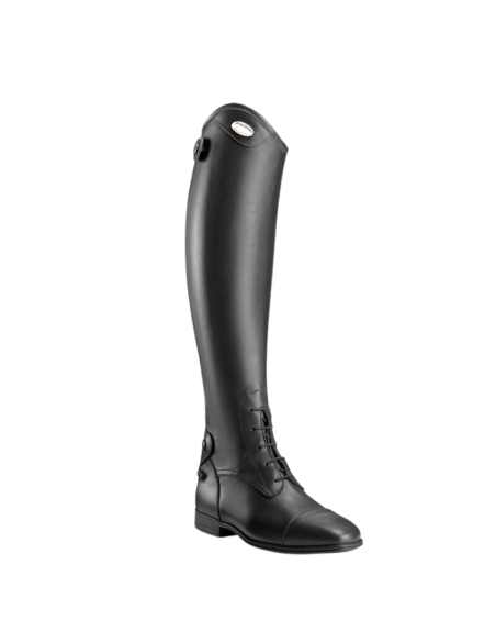 Bottes Parlanti Miami NOIR