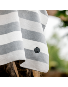 Horseware Newmarket fleece 2