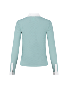 Kentucky Heritage Air Long Sleeve Women's Competition Shirt 2