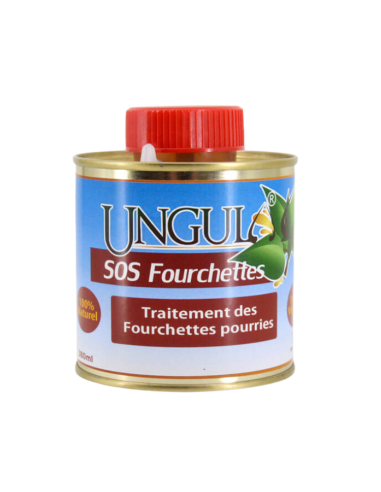 SOS Fourchette Ungula