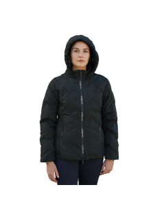 Doudoune Flags & Cup Imperméable Napasoq Marine 2