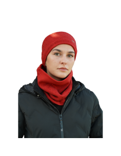 Flags & Cup Ikerasac Ear muffs Black 2