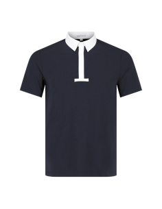 Kentucky Classic Short Sleeve Men's Competition Shirt