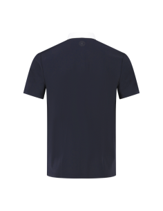 Chemise De Concours Kentucky Classic Manches Courtes Homme MARINE 2