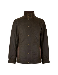 Veste Dubarry Carrickfergus OLIVE