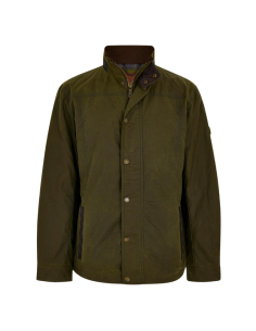 Veste Dubarry Carrickfergus OLIVE 2
