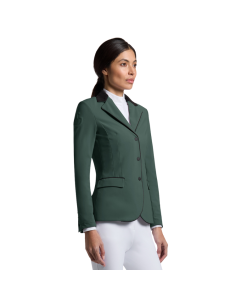 Cavalleria Toscana GP Zip Riding Jacket