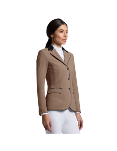 Veste Cavalleria Toscana GP Zip NOISETTE