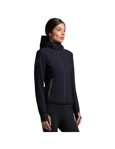 Softshell Cavalleria Toscana Thermal Performance MARINE