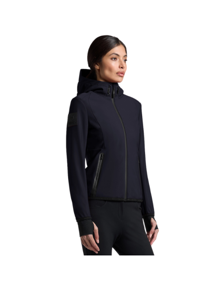 Softshell Cavalleria Toscana Thermal Performance MARINE