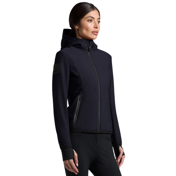 Softshell Cavalleria Toscana Thermal Performance MARINE