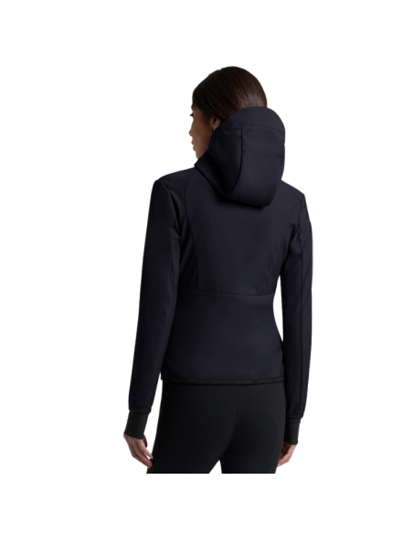 Softshell Cavalleria Toscana Thermal Performance MARINE