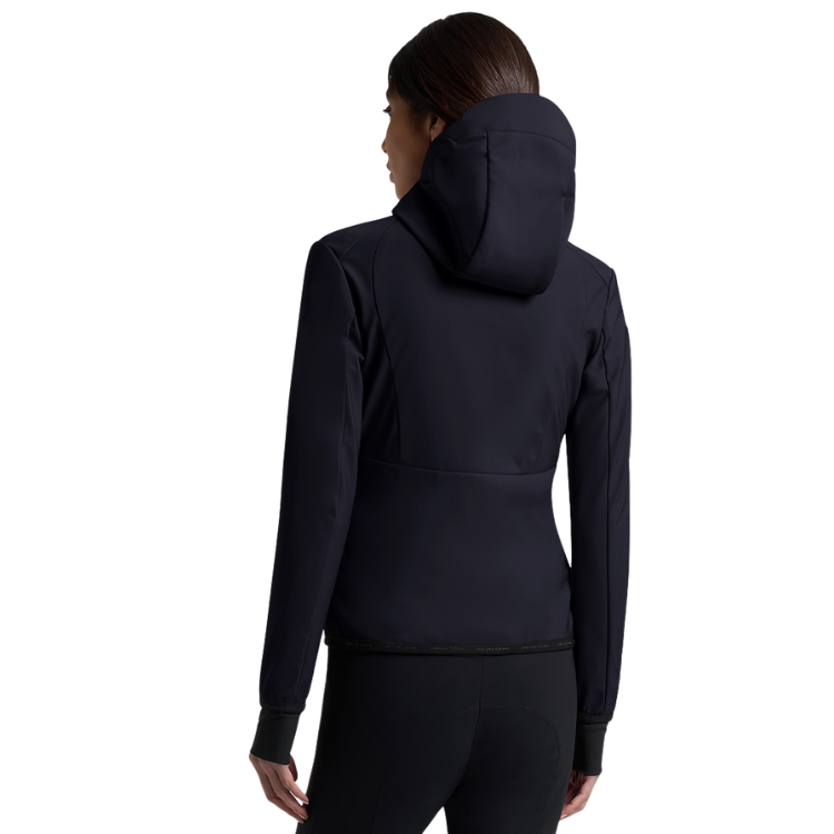 Softshell Cavalleria Toscana Thermal Performance MARINE