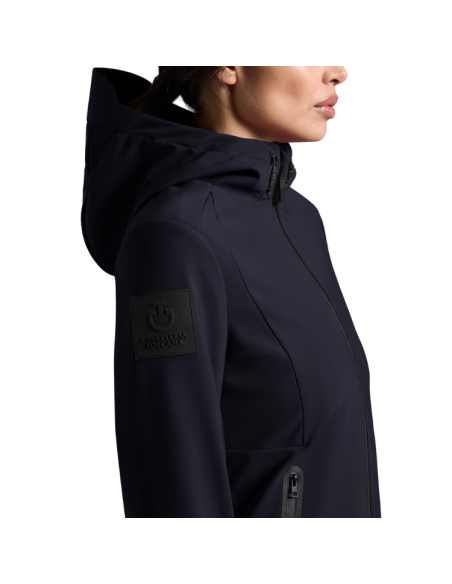 Softshell Cavalleria Toscana Thermal Performance MARINE