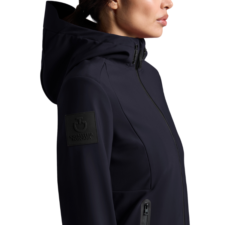 Softshell Cavalleria Toscana Thermal Performance MARINE