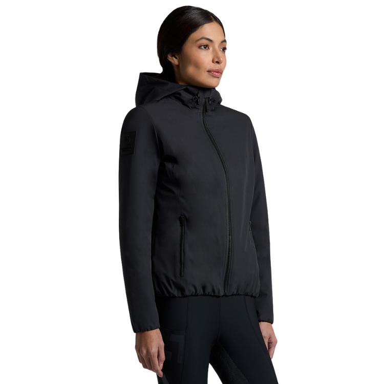 Bomber Cavalleria Toscana Nylon MARINE