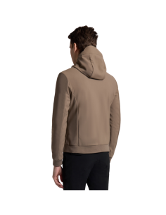 Softshell Cavalleria Toscana Thermal Performance NOISETTE 2