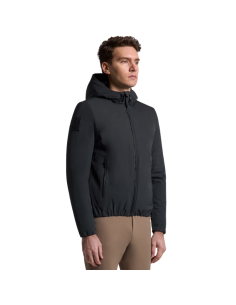 Cavalleria Toscana Nylon Bomber