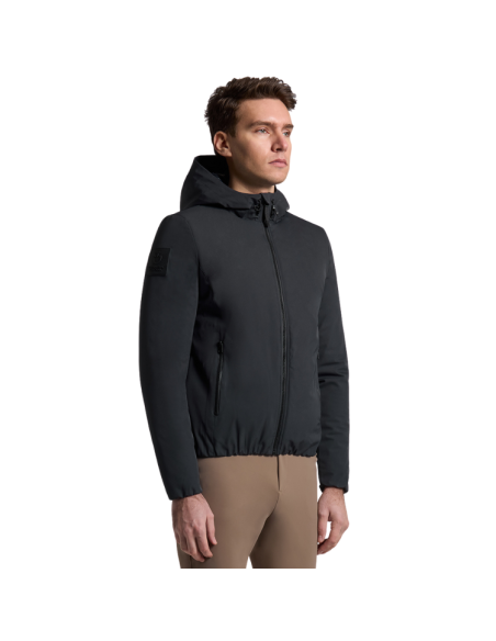 Bomber Cavalleria Toscana Nylon MARINE