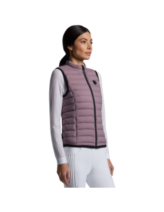 Cavalleria Toscana Lightweight Sleeveless Down Jacket