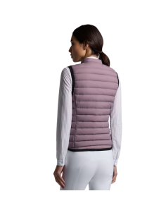 Cavalleria Toscana Lightweight Sleeveless Down Jacket 2