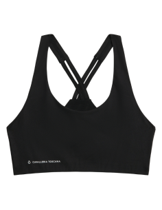 Brassière Cavalleria Toscana NOIR