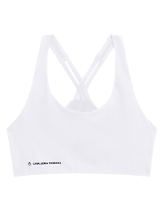 Cavalleria Toscana Training Crop Top 2