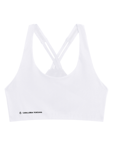 Brassière Cavalleria Toscana NOIR