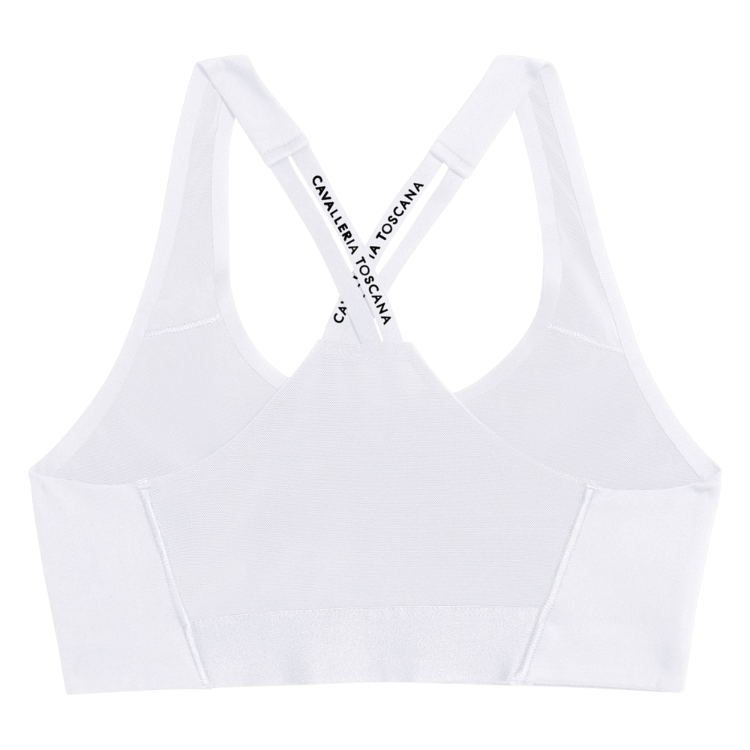 Brassière Cavalleria Toscana BLANC