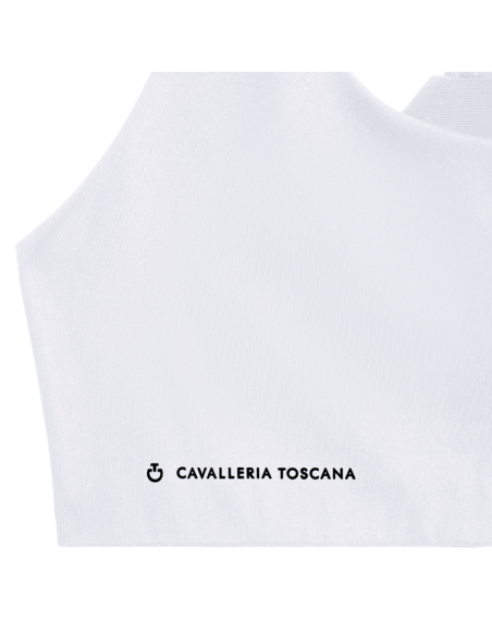 Brassière Cavalleria Toscana BLANC