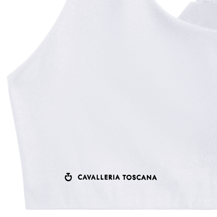 Brassière Cavalleria Toscana BLANC