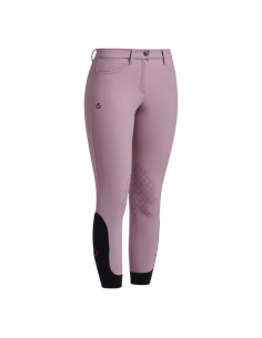 Cavalleria Toscana Girl's Color Grip II Breeches