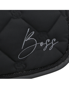 Tapis Hugo Boss Glitter Jumping NOIR 2