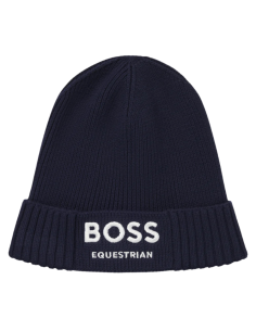 Bonnet Hugo Boss Fisher NOIR 2