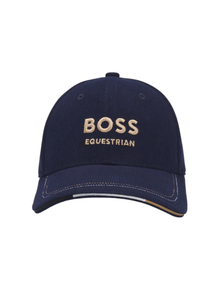 Casquette Hugo Boss Velours SKY CAPTAIN