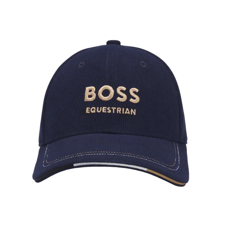 Casquette Hugo Boss Velours SKY CAPTAIN
